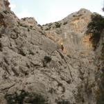 Gola di Gorropu